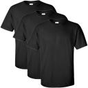 Gildan Men's Crew T-Shirts, Multipack, Style G1100 (6-Pack)