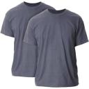 Gildan Men's Crew T-Shirts, Multipack, Style G1100 (6-Pack)