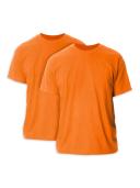 Gildan Men's Crew T-Shirts, Multipack, Style G1100 (6-Pack)