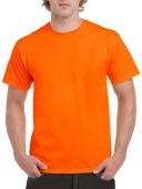 Gildan Men's Crew T-Shirts, Multipack, Style G1100 (6-Pack)