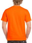 Gildan Men's Crew T-Shirts, Multipack, Style G1100 (6-Pack)