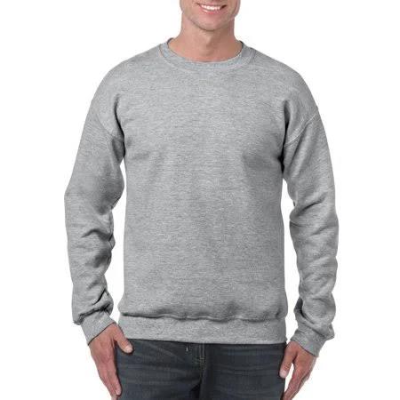 Gildan Men's Heavy Blend Crewneck Sweatshirt