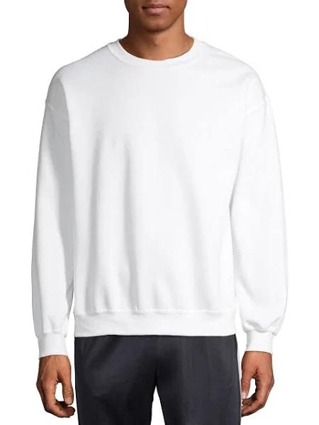 Gildan Men's Heavy Blend Crewneck Sweatshirt