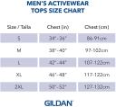 Gildan Men's Heavy Cotton