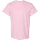 Gildan Men’s Heavy Cotton Adult T-Shirt, Style G5000, (Pack of 10), Irish Green, L