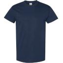 Gildan Men’s Heavy Cotton Adult T-Shirt, Style G5000, (Pack of 10), Irish Green, L