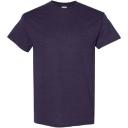 Gildan Men’s Heavy Cotton Adult T-Shirt, Style G5000, (Pack of 10), Irish Green, L