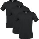 Gildan Men's Heavy Cotton Short Sleeve T-Shirt, 2-Pack