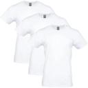 Gildan Men's Heavy Cotton Short Sleeve T-Shirt, 2-Pack