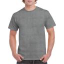 Gildan Men's Heavy Cotton Short Sleeve T-Shirt, 2-Pack