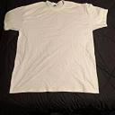 Gildan Men's Heavy Cotton Short Sleeve T-Shirt, 2-Pack
