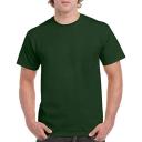 Gildan Men's Heavy Cotton Short Sleeve T-Shirt, 2-Pack