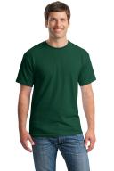 Gildan Men's Heavy Cotton Short Sleeve T-Shirt, 2-Pack