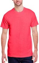 Gildan Men's Heavy Cotton Short Sleeve T-Shirt, 2-Pack