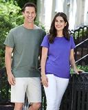 Gildan Men's Heavy Cotton Short Sleeve T-Shirt, 2-Pack