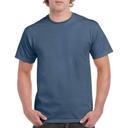 Gildan Men's Heavy Cotton Short Sleeve T-Shirt, 2-Pack