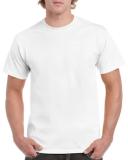 Gildan Men's Heavy Cotton Short Sleeve T-Shirt, 2-Pack