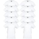 Gildan Men's Heavy Cotton Short Sleeve T-Shirt, 2-Pack