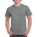 Gildan Men's Heavy Cotton Short Sleeve T-Shirt, 2-Pack