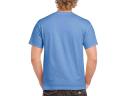 Gildan Men's Heavy Cotton Short Sleeve T-Shirt, 2-Pack