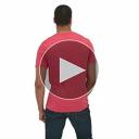 Gildan Men's Heavy Cotton Short Sleeve T-Shirt, 2-Pack