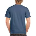 Gildan Men's Heavy Cotton Short Sleeve T-Shirt, 2-Pack