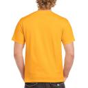Gildan Men's Heavy Cotton Short Sleeve T-Shirt, 2-Pack