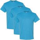 Gildan Men's Heavy Cotton Short Sleeve T-Shirt, 2-Pack