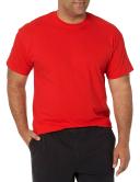 Gildan Men's Heavy Cotton Short Sleeve T-Shirt, 2-Pack