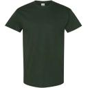 Gildan Men's Heavy Cotton Short Sleeve T-Shirt, 2-Pack