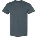 Gildan Men's Heavy Cotton Short Sleeve T-Shirt, 2-Pack