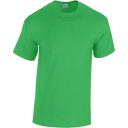 Gildan Men's Heavy Cotton Short Sleeve T-Shirt, 2-Pack