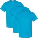 Gildan Men's Heavy Cotton Short Sleeve T-Shirt, 2-Pack