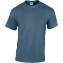 Gildan Men's Heavy Cotton Short Sleeve T-Shirt, 2-Pack
