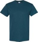Gildan Men's Heavy Cotton Short Sleeve T-Shirt, 2-Pack