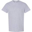 Gildan Men's Heavy Cotton Short Sleeve T-Shirt, 2-Pack