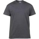 Gildan Men's Heavy Cotton Short Sleeve T-Shirt, 2-Pack