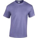 Gildan Men's Heavy Cotton Short Sleeve T-Shirt, 2-Pack