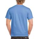 Gildan Men's Heavy Cotton Short Sleeve T-Shirt, 2-Pack