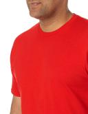 Gildan Men's Heavy Cotton Short Sleeve T-Shirt, 2-Pack