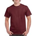 Gildan Men's Heavy Cotton Short Sleeve T-Shirt, 2-Pack