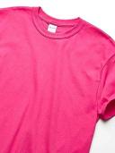 Gildan Men's Heavy Cotton Short Sleeve T-Shirt, 2-Pack