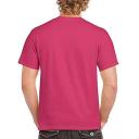 Gildan Men's Heavy Cotton Short Sleeve T-Shirt, 2-Pack