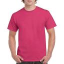 Gildan Men's Heavy Cotton Short Sleeve T-Shirt, 2-Pack