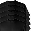 Gildan Men's Heavy Cotton Short Sleeve T-Shirt, 2-Pack