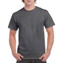 Gildan Men's Heavy Cotton Short Sleeve T-Shirt, 2-Pack