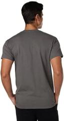 Gildan Men's Heavy Cotton Short Sleeve T-Shirt, 2-Pack