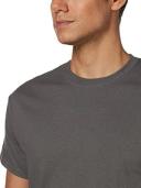 Gildan Men's Heavy Cotton Short Sleeve T-Shirt, 2-Pack