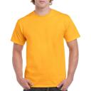 Gildan Men's Heavy Cotton Short Sleeve T-Shirt, 2-Pack