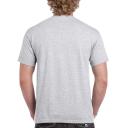 Gildan Men's Heavy Cotton Short Sleeve T-Shirt, 2-Pack